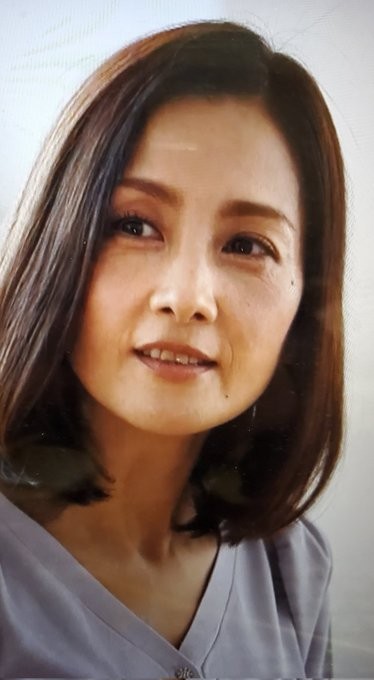 古东真理子