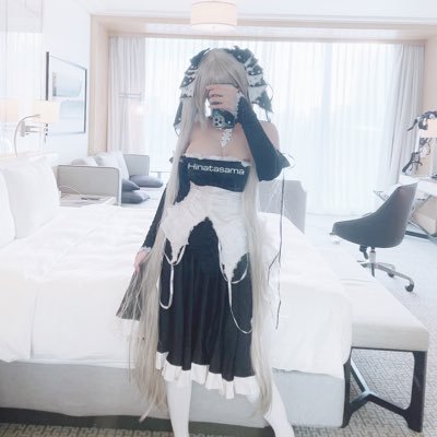 Hinata2000(Hinatasama)个人资料照片